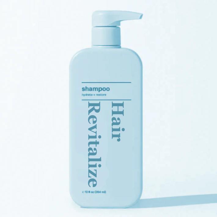 Hair Growth Shampoo