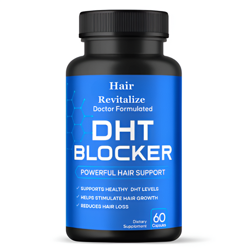 Premium Hair Defense