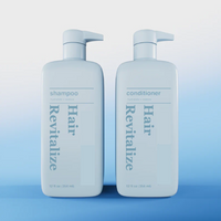 Shampoo & Conditioner