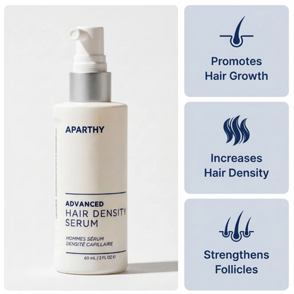 Hair Density Serum